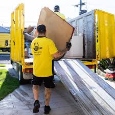 Best Recycling Services for Junk  in Holly Ridge, NC
